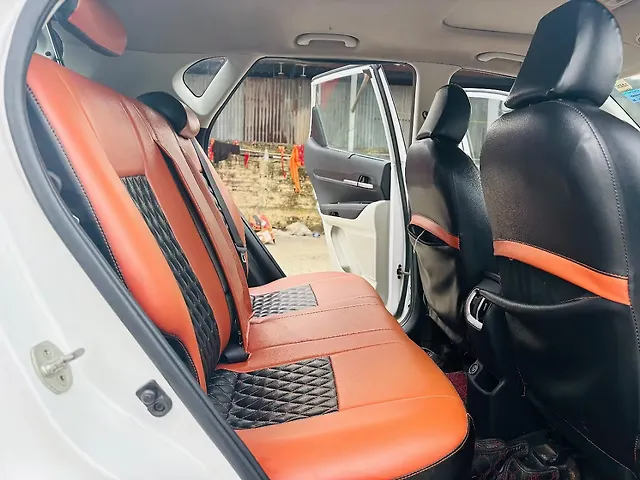 Used Kia Sonet HTX 1.5 Diesel MT [2024-2025] in Guwahati