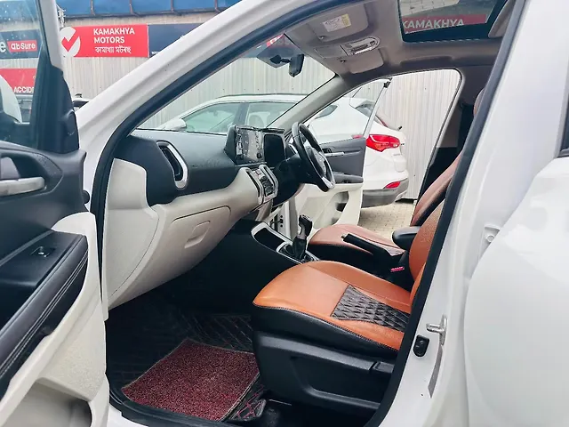 Used Kia Sonet HTX 1.5 Diesel MT [2024-2025] in Guwahati