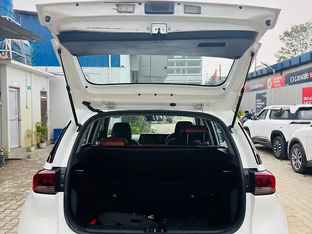 Used Kia Sonet HTX 1.5 Diesel MT [2024-2025] in Guwahati