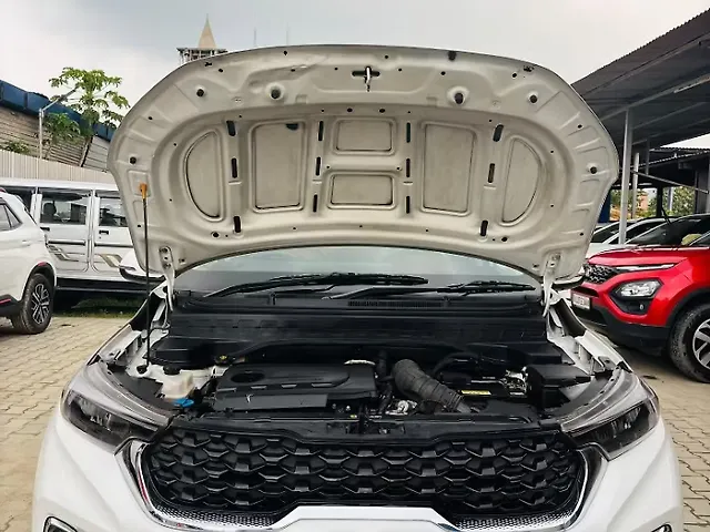 Used Kia Sonet HTX 1.5 Diesel MT [2024-2025] in Guwahati