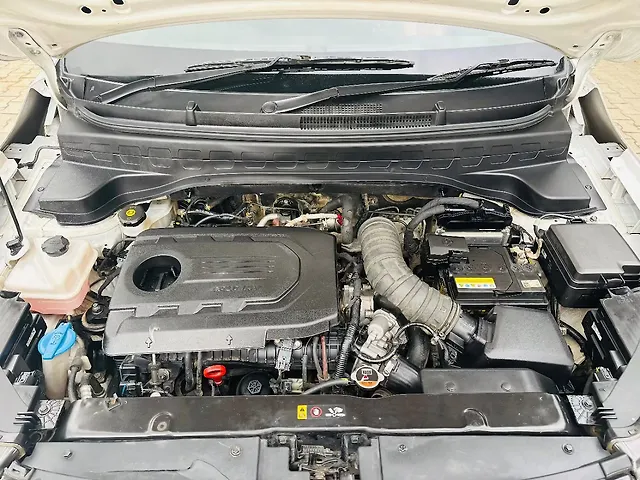 Used Kia Sonet HTX 1.5 Diesel MT [2024-2025] in Guwahati