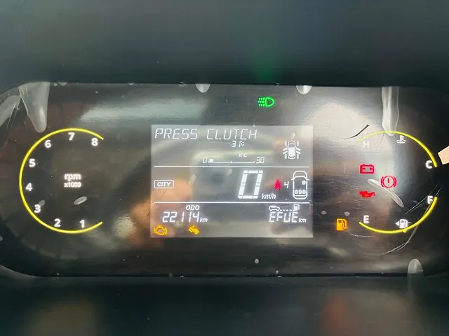 Used Tata Nexon Creative Plus (S) Petrol 1.2L Turbo 6 Speed Manual in Guwahati