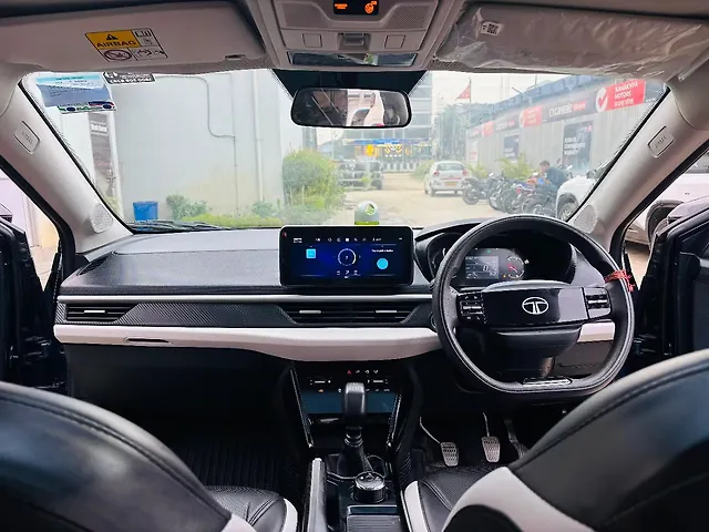 Used Tata Nexon Creative Plus (S) Petrol 1.2L Turbo 6 Speed Manual in Guwahati