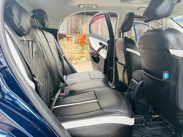 Used Tata Nexon Creative Plus (S) Petrol 1.2L Turbo 6 Speed Manual in Guwahati