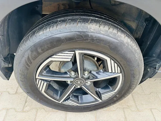Used Tata Nexon Creative Plus (S) Petrol 1.2L Turbo 6 Speed Manual in Guwahati