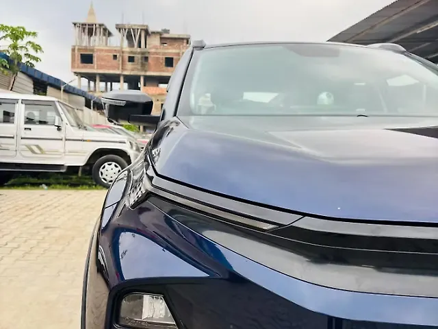 Used Tata Nexon Creative Plus (S) Petrol 1.2L Turbo 6 Speed Manual in Guwahati