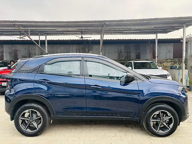 Used Tata Nexon Creative Plus (S) Petrol 1.2L Turbo 6 Speed Manual in Guwahati