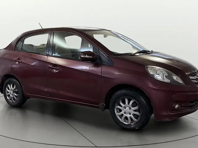 Used 2014 Honda Amaze in Ghaziabad