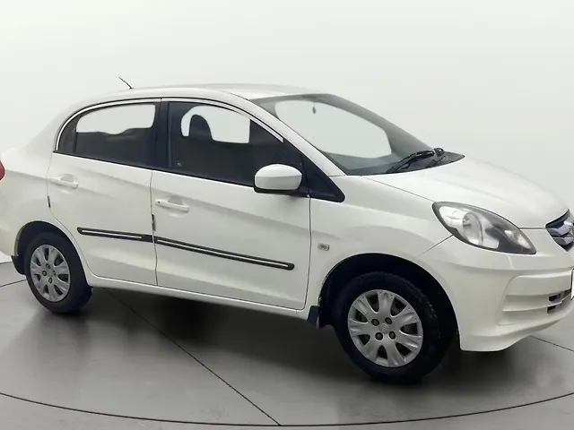 Used 2014 Honda Amaze in Bangalore