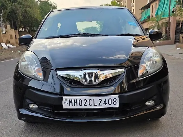 Used 2012 Honda Brio in Nagpur