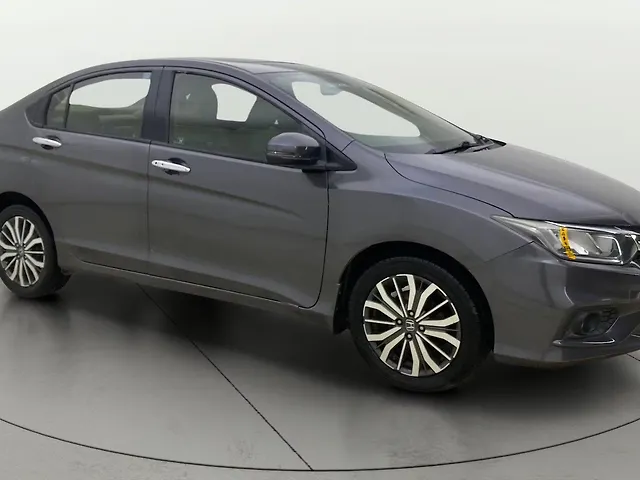 Used 2019 Honda City in Ahmedabad