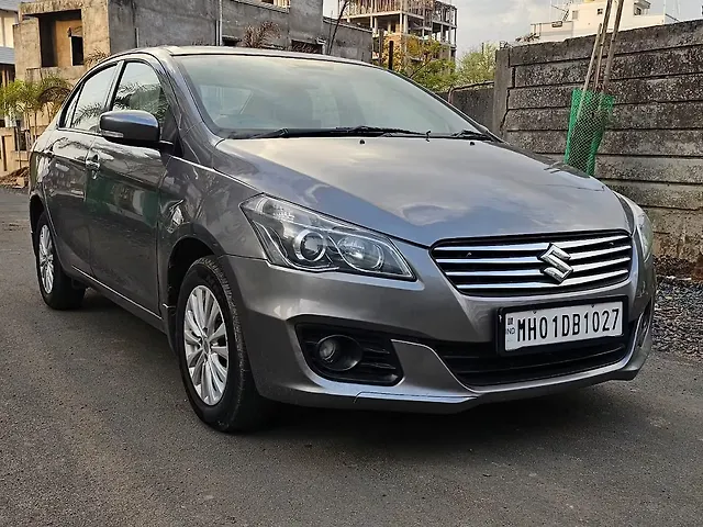 Used 2018 Maruti Suzuki Ciaz in Nagpur