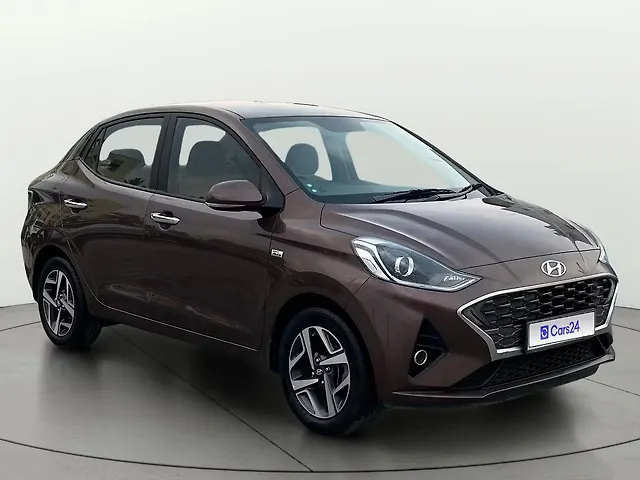 Used 2021 Hyundai Aura in Coimbatore Used 2021 Hyundai Aura in Coimbatore