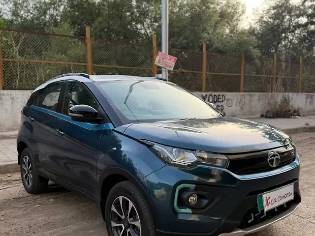 2021 Tata Nexon EV - Photo 2