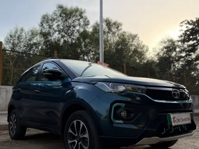 2021 Tata Nexon EV - Photo 3