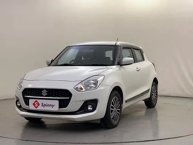 Used 2023 Maruti Suzuki Swift in Bangalore Used 2023 Maruti Suzuki Swift in Bangalore