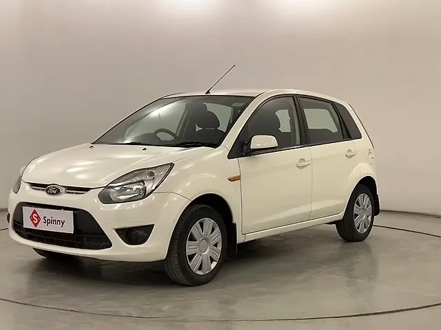 Used 2011 Ford Figo in Pune