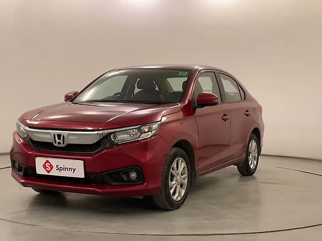 Used 2018 Honda Amaze in Pune