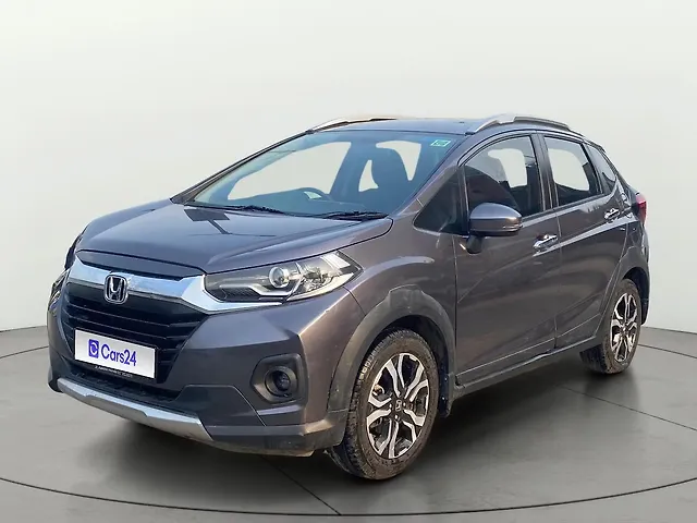Used Honda WR-V VX MT Petrol in Patna Used Honda WR-V VX MT Petrol in Patna