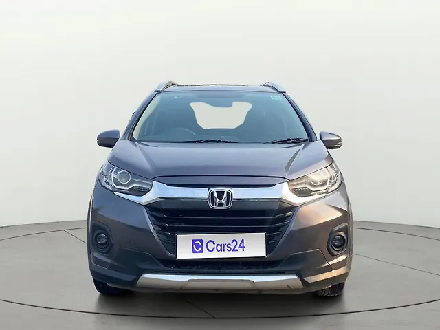 Used Honda WR-V VX MT Petrol in Patna Used Honda WR-V VX MT Petrol in Patna