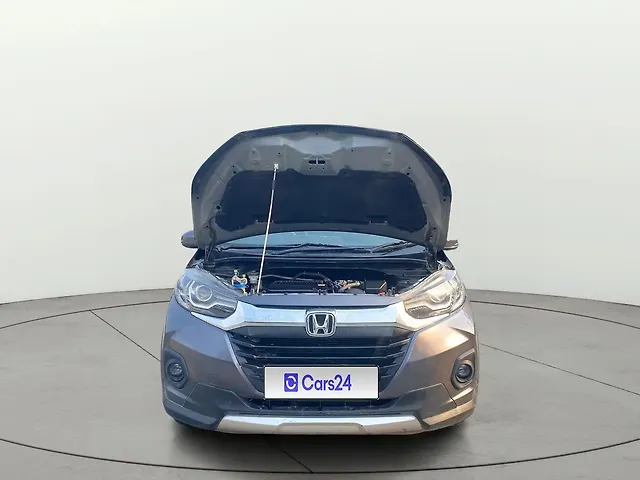 Used Honda WR-V VX MT Petrol in Patna Used Honda WR-V VX MT Petrol in Patna