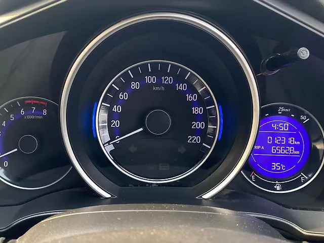 Used Honda WR-V VX MT Petrol in Patna Used Honda WR-V VX MT Petrol in Patna