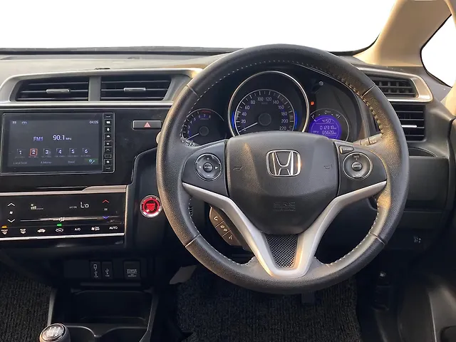 Used Honda WR-V VX MT Petrol in Patna Used Honda WR-V VX MT Petrol in Patna