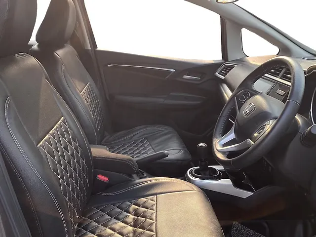 Used Honda WR-V VX MT Petrol in Patna Used Honda WR-V VX MT Petrol in Patna