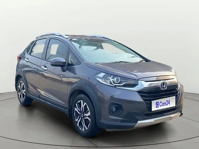 Used 2021 Honda WR-V in Patna