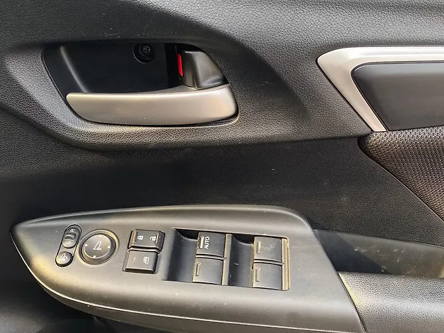 Used Honda WR-V VX MT Petrol in Patna Used Honda WR-V VX MT Petrol in Patna