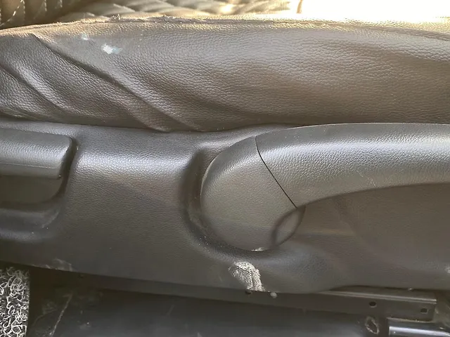 Used Honda WR-V VX MT Petrol in Patna Used Honda WR-V VX MT Petrol in Patna