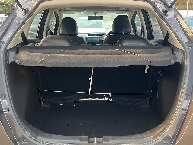 Used Honda WR-V VX MT Petrol in Patna Used Honda WR-V VX MT Petrol in Patna