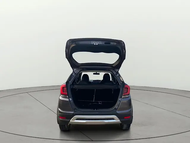 Used Honda WR-V VX MT Petrol in Patna Used Honda WR-V VX MT Petrol in Patna
