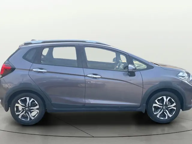 Used Honda WR-V VX MT Petrol in Patna Used Honda WR-V VX MT Petrol in Patna