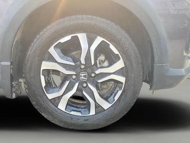 Used Honda WR-V VX MT Petrol in Patna Used Honda WR-V VX MT Petrol in Patna