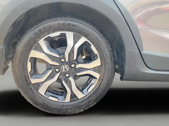 Used Honda WR-V VX MT Petrol in Patna Used Honda WR-V VX MT Petrol in Patna