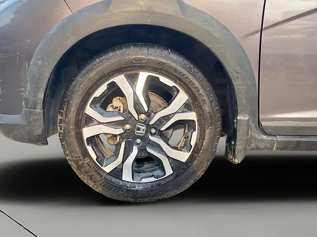Used Honda WR-V VX MT Petrol in Patna Used Honda WR-V VX MT Petrol in Patna