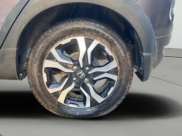 Used Honda WR-V VX MT Petrol in Patna Used Honda WR-V VX MT Petrol in Patna