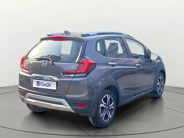 Used Honda WR-V VX MT Petrol in Patna Used Honda WR-V VX MT Petrol in Patna