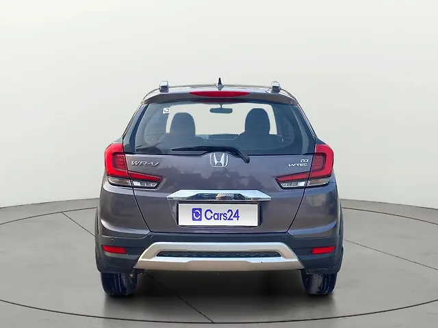 Used Honda WR-V VX MT Petrol in Patna Used Honda WR-V VX MT Petrol in Patna