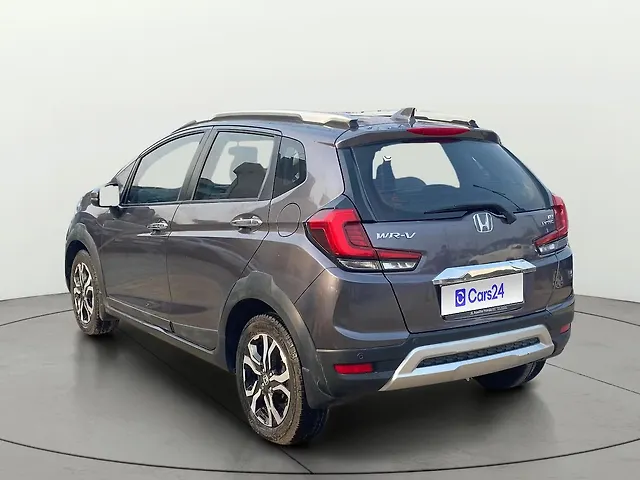 Used Honda WR-V VX MT Petrol in Patna Used Honda WR-V VX MT Petrol in Patna
