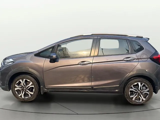 Used Honda WR-V VX MT Petrol in Patna Used Honda WR-V VX MT Petrol in Patna