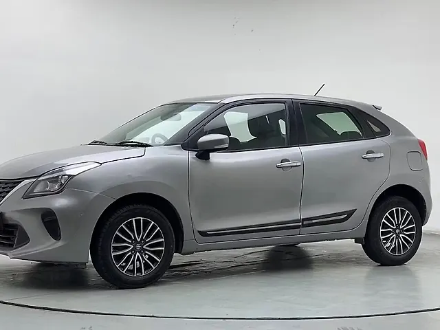 Used 2019 Maruti Suzuki Baleno in Delhi