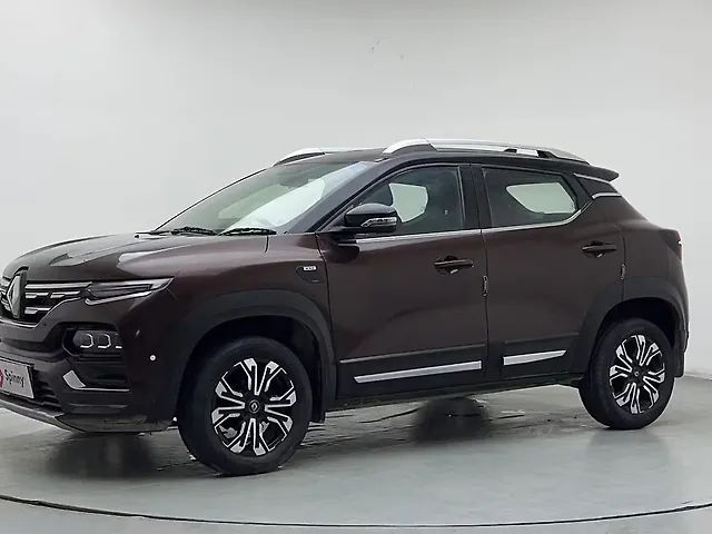 Used 2022 Renault Kiger in Gurgaon