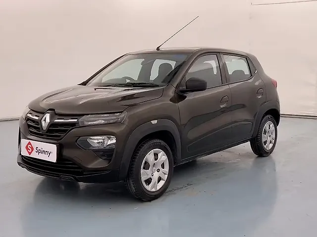Used 2021 Renault Kwid in Lucknow
