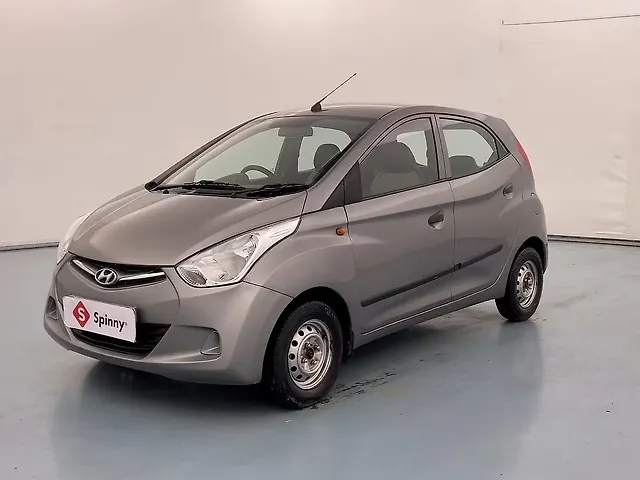 Used 2014 Hyundai Eon in Lucknow Used 2014 Hyundai Eon in Lucknow