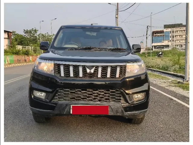 Used 2022 Mahindra Bolero in Gorakhpur