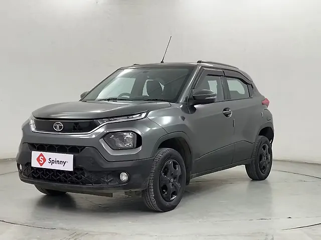 Used 2022 Tata Punch in Pune