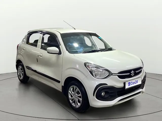 Used 2023 Maruti Suzuki Celerio in Surat Used 2023 Maruti Suzuki Celerio in Surat
