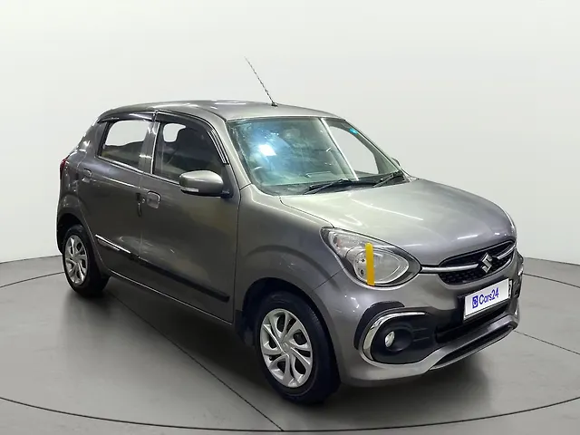 Used 2023 Maruti Suzuki Celerio in Surat Used 2023 Maruti Suzuki Celerio in Surat